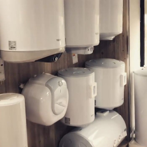 Boliere uji TESY Boliere uji TESY